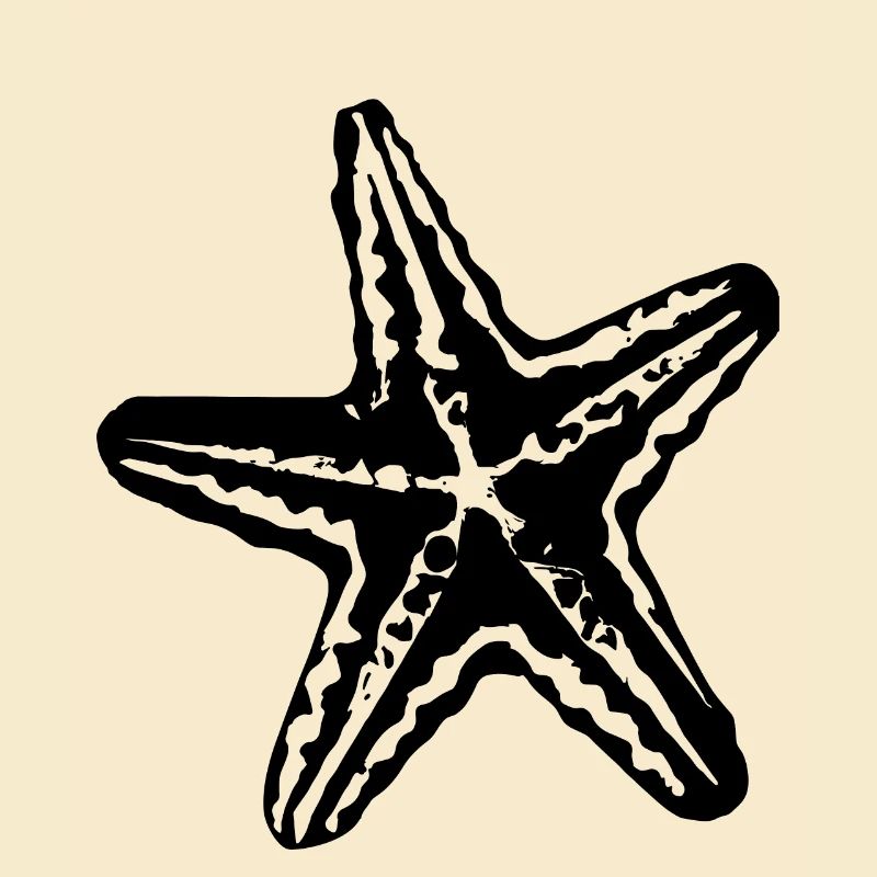 Étoile de mer