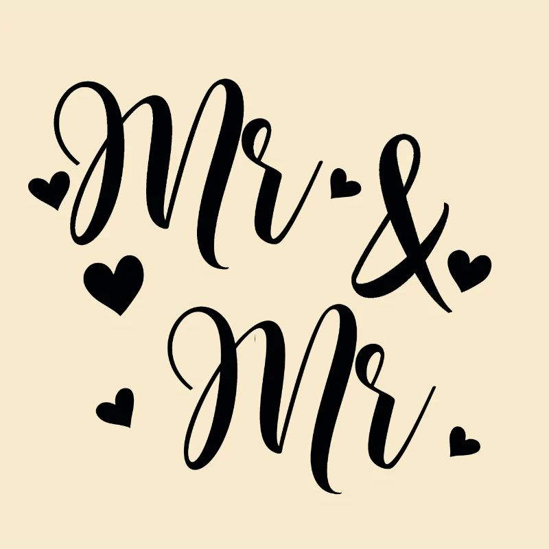 Mr And Mr