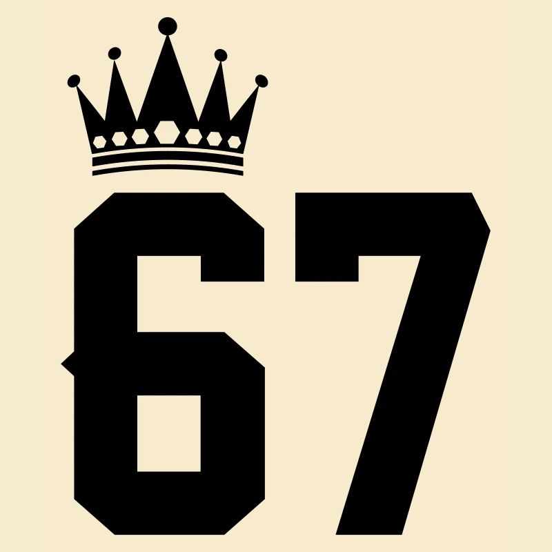 67