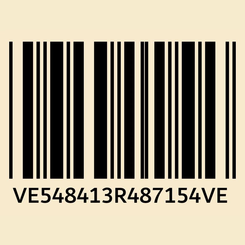 Verve Barcode