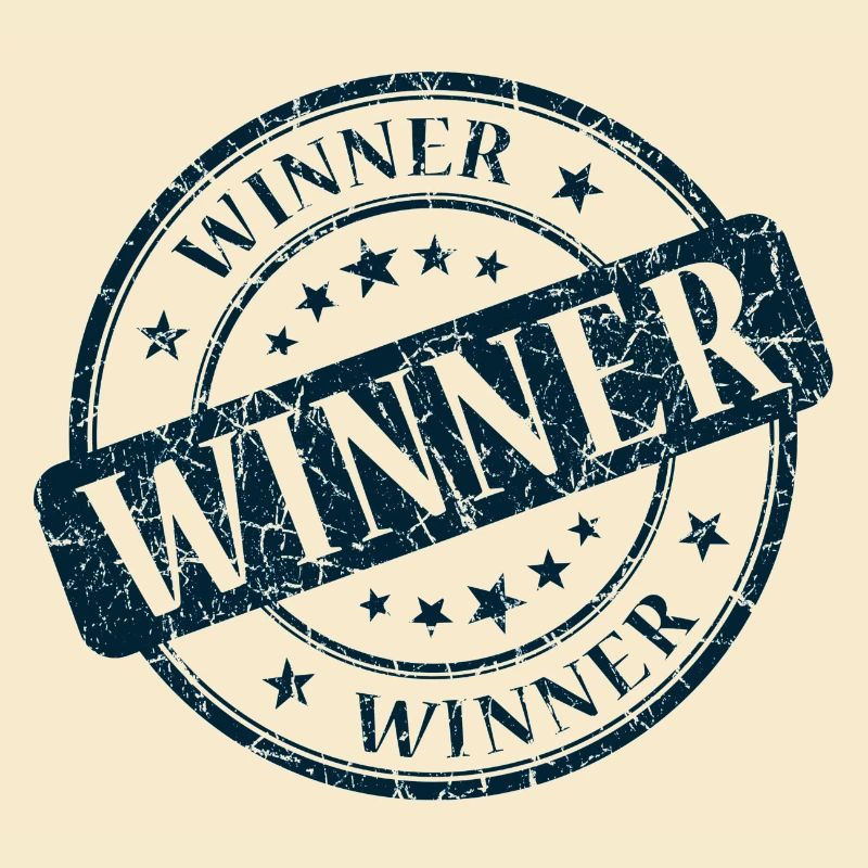 Gewinner, Gewinner, Beste, Gewinner, Beste