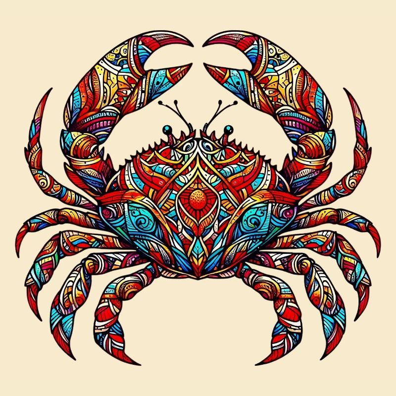 Crabe