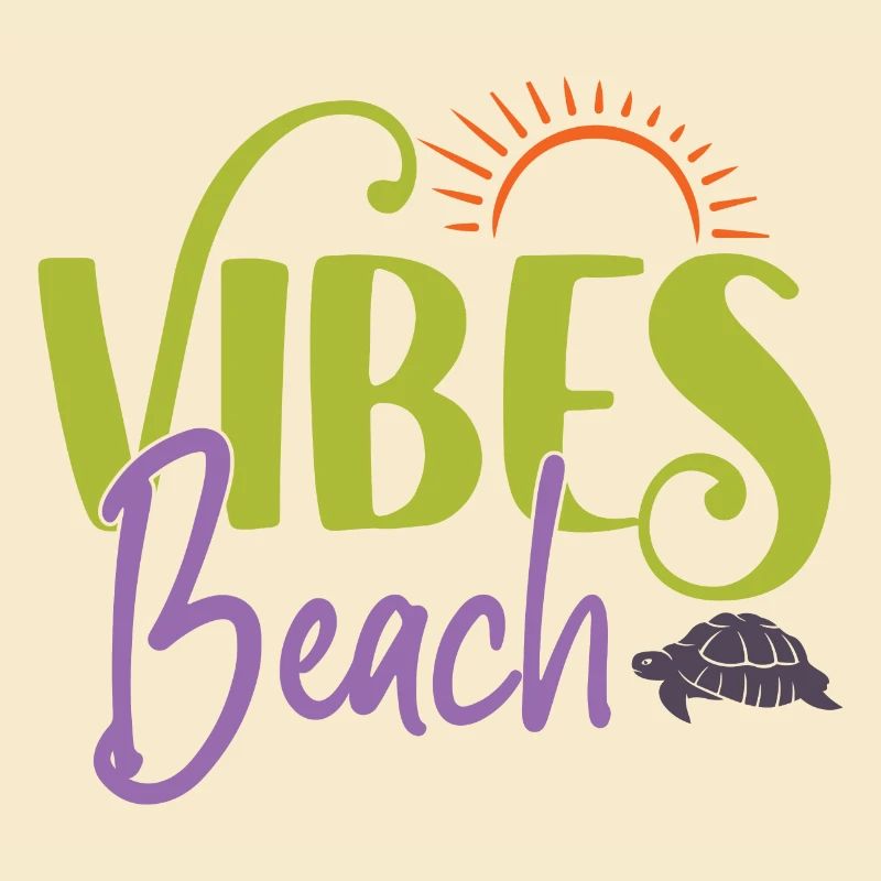 Beach Vibes