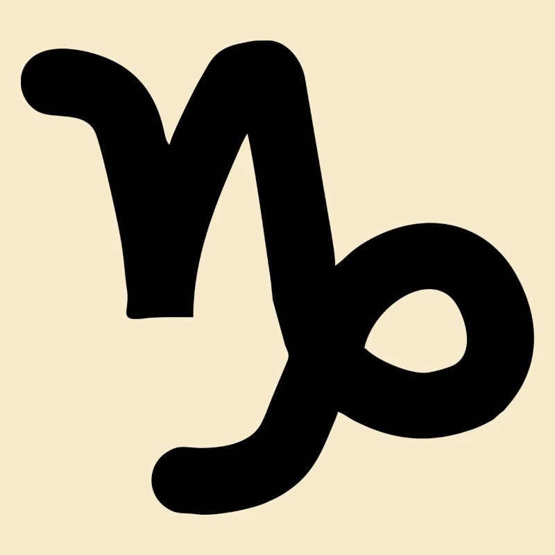 Steinbock Steinbock Steinbock Sternzeichen