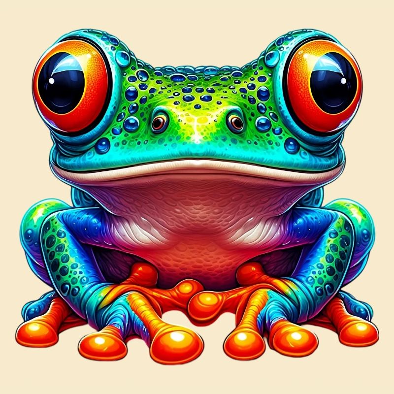 Grenouille