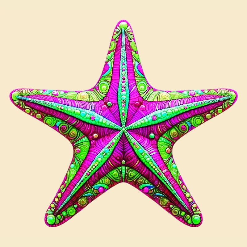 Seestern