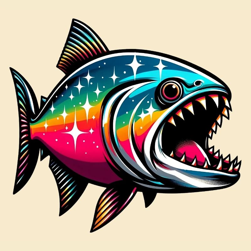 Piranha