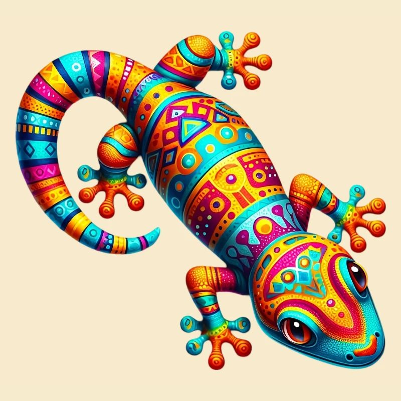 Gecko