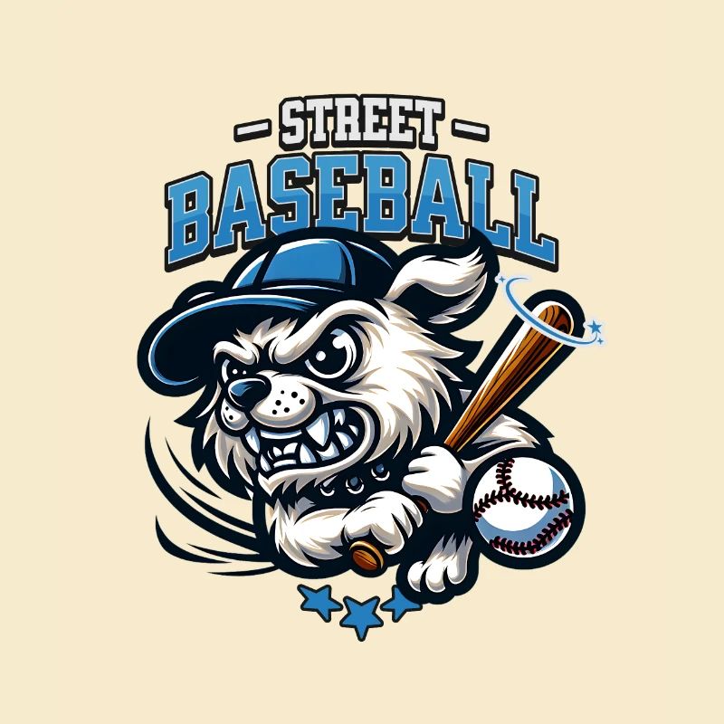 Baseball de rue