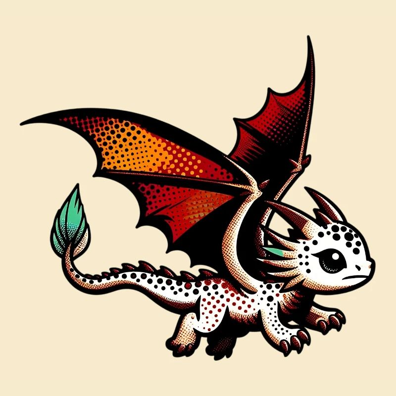 Drache