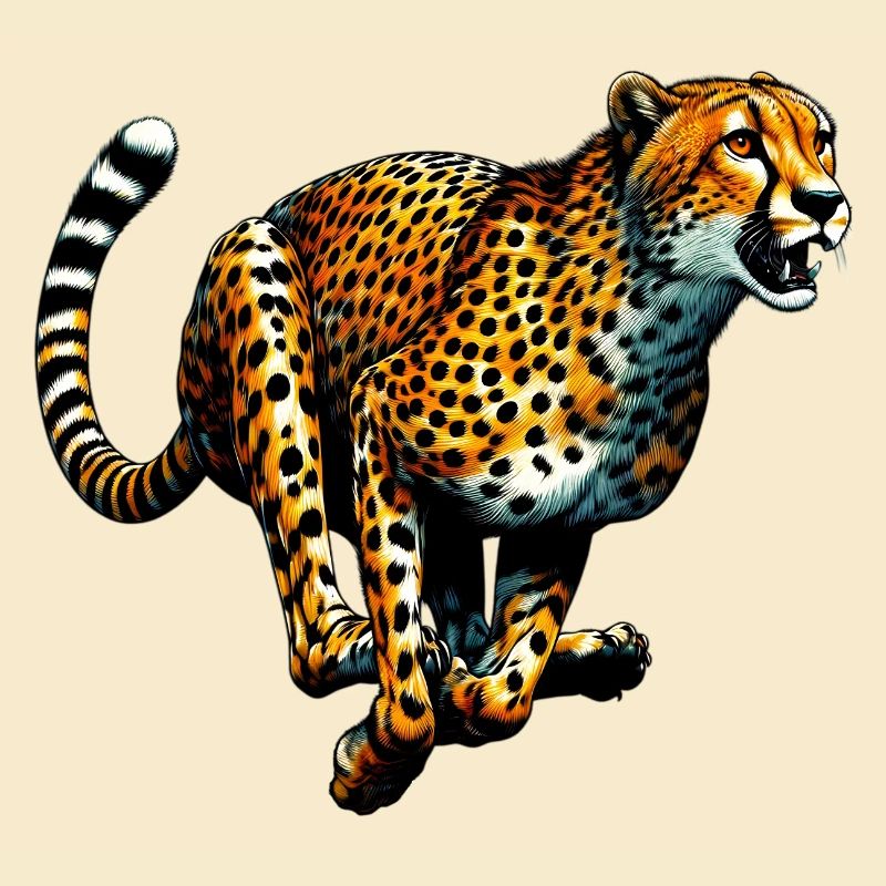 Cheetah