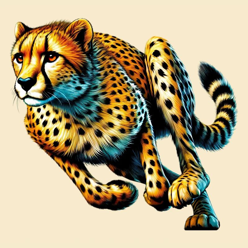 Guépard