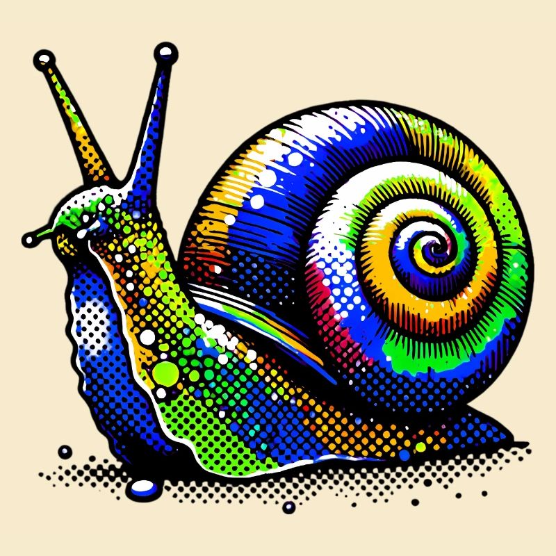Schnecke