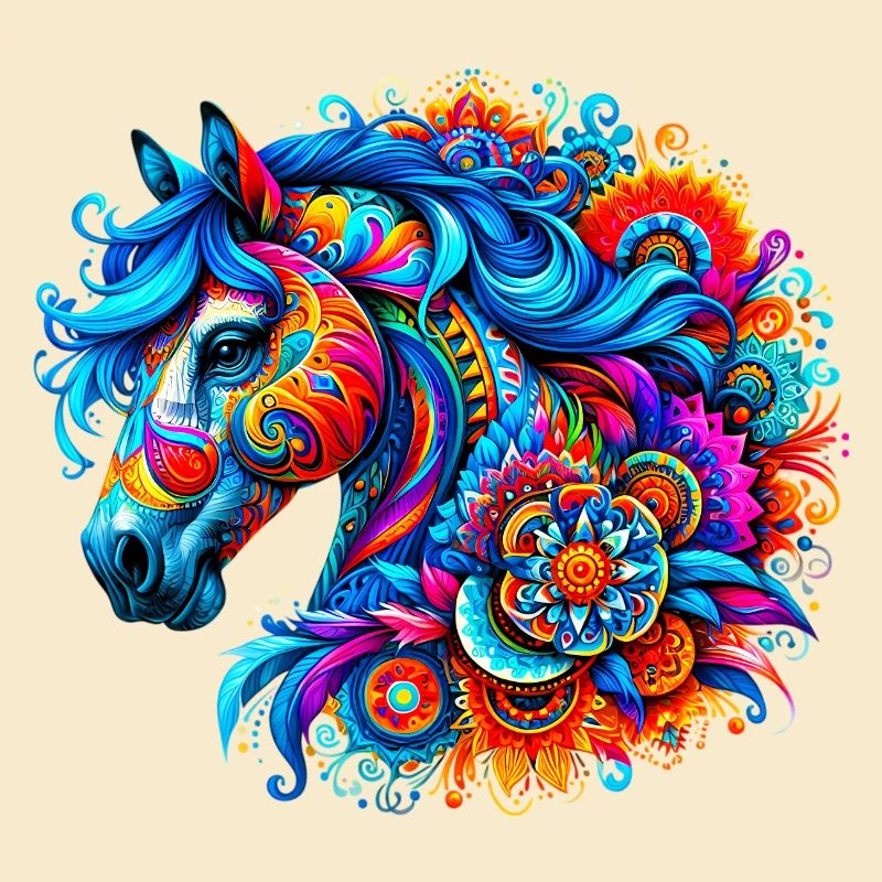 Pferd