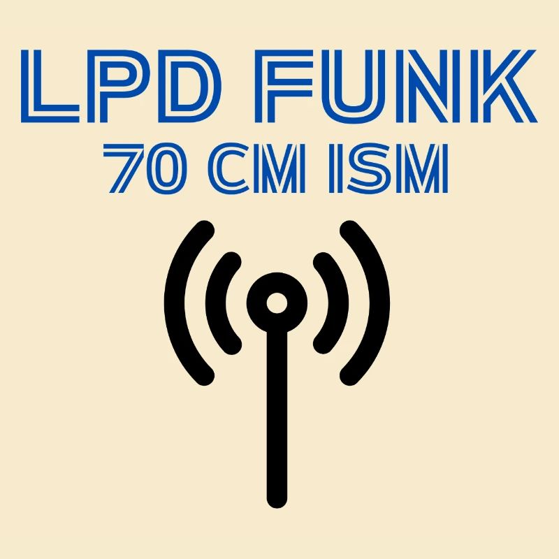 LPD FUNK Operator