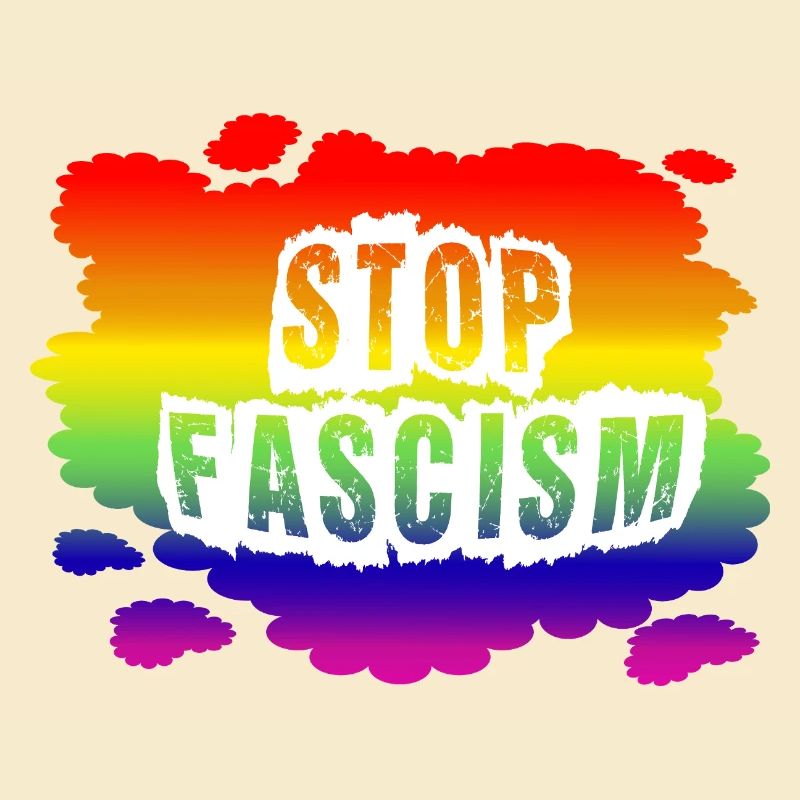 Stop AfD against right, democracy, diversity, left
