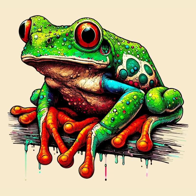 Frog