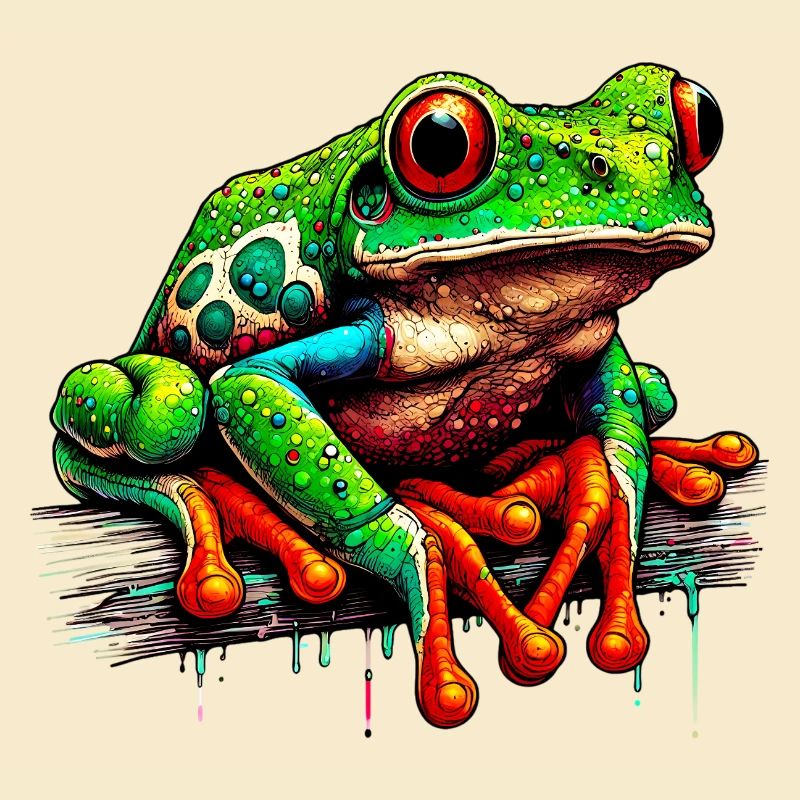 Frosch