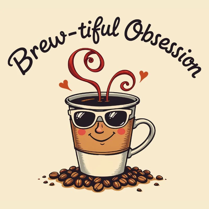 Brew tiful Obsession