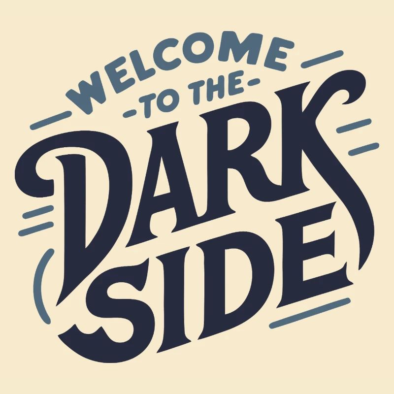 The Dark Side
