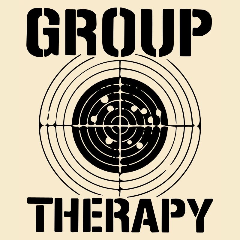 group therapy