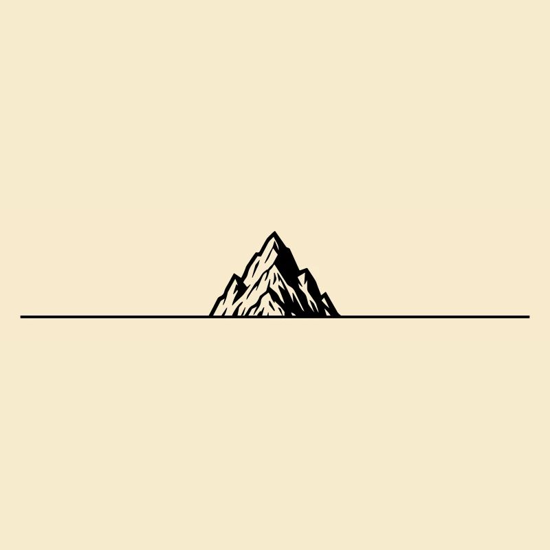 Mountains Line