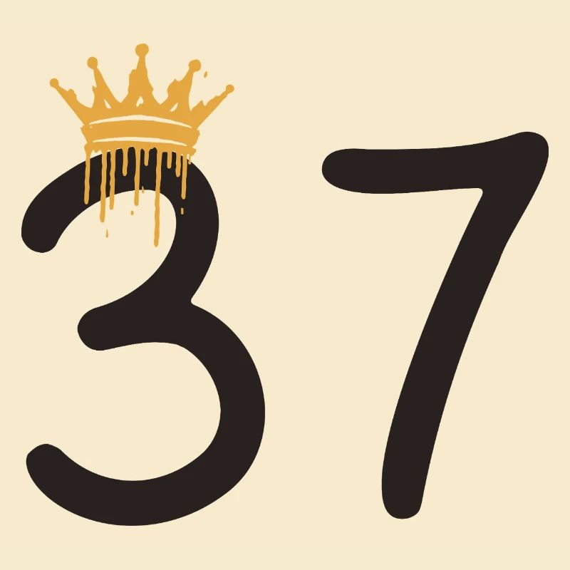 37