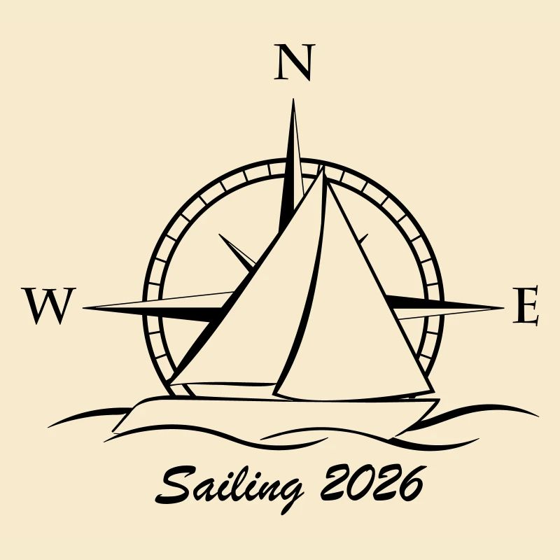 Sailing 2026
