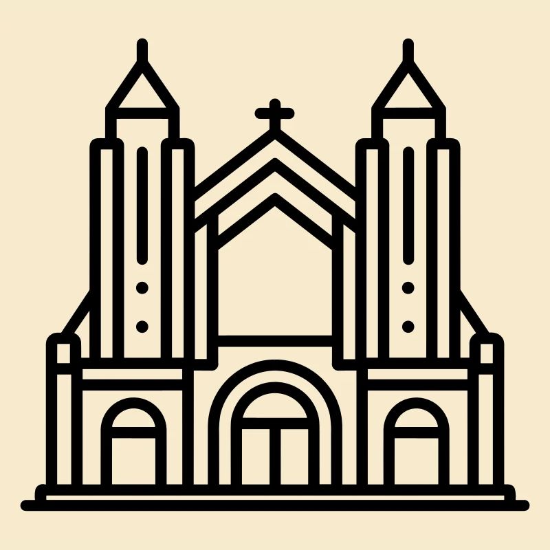 cathedral
