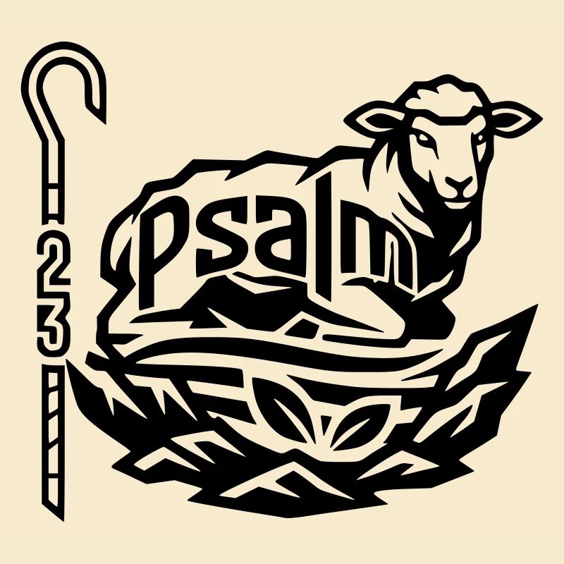 Psalm23