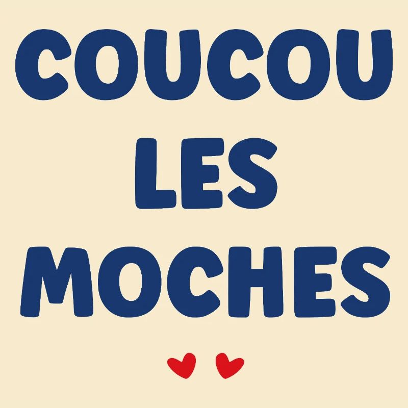 Coucou Moches