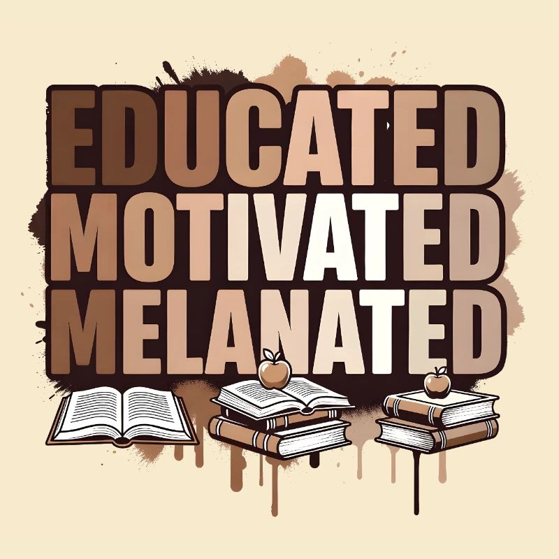 Éducation, motivation, émancipation mélanée