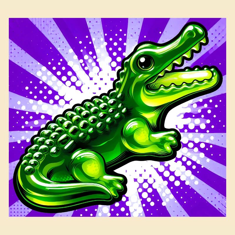 Krokodil