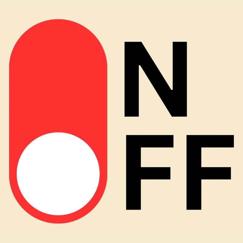 ON/OFF mode