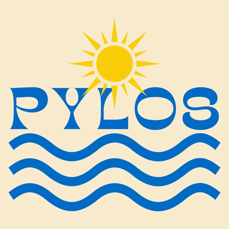 Pylos Sun Waves 