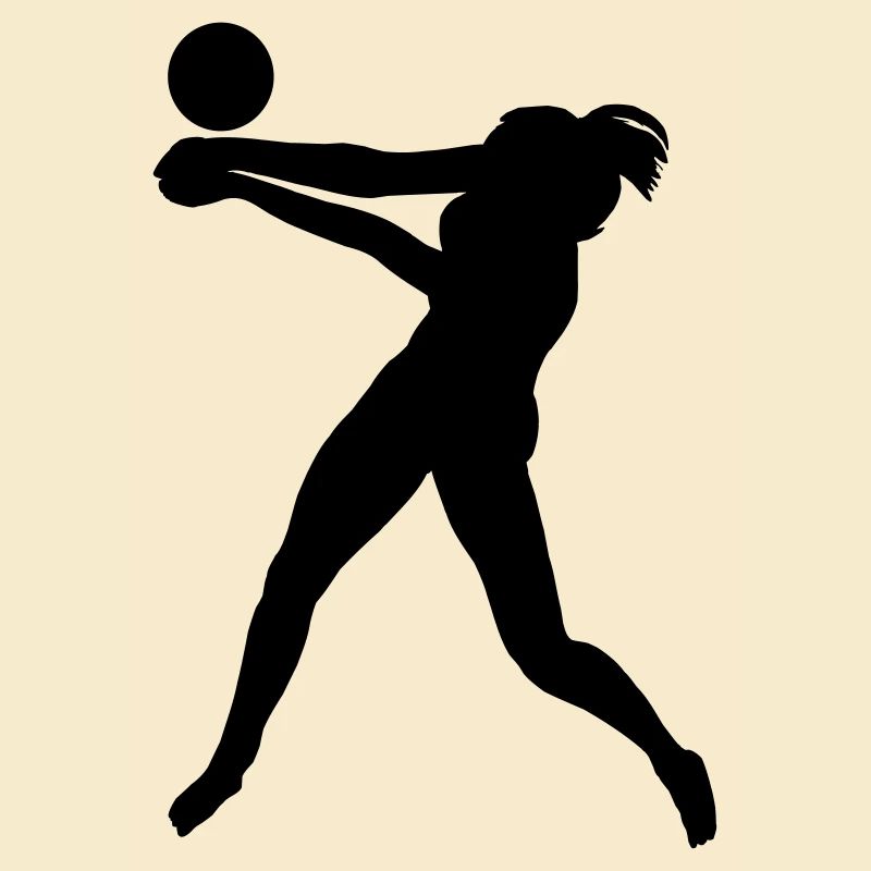 Beach-volley