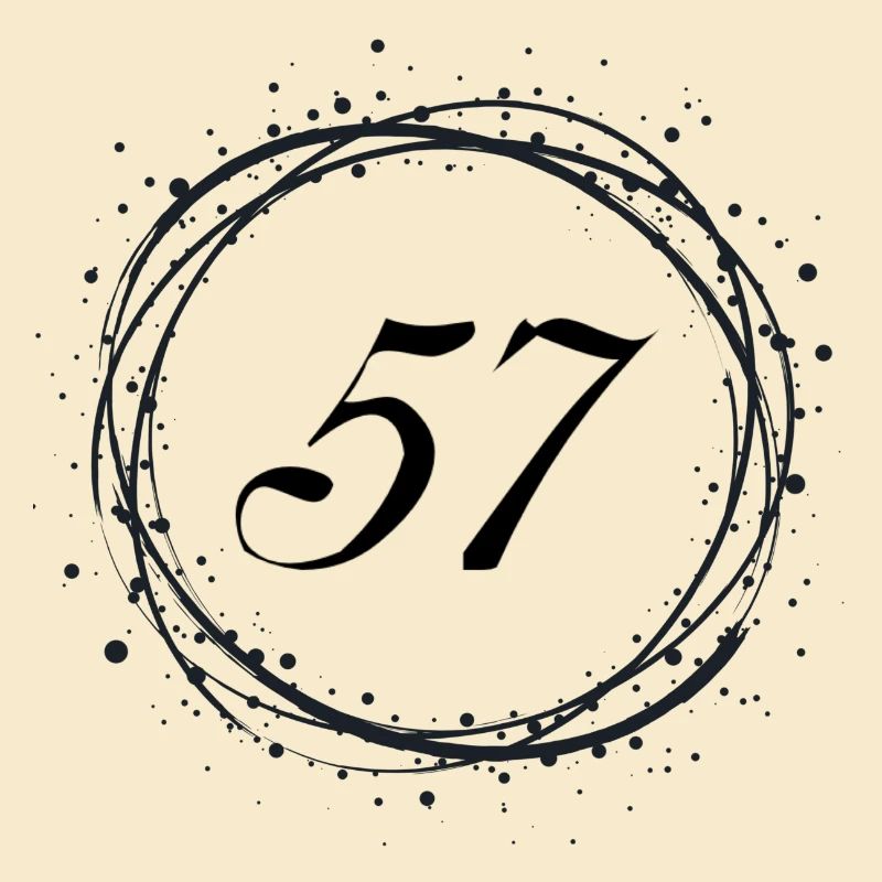 57