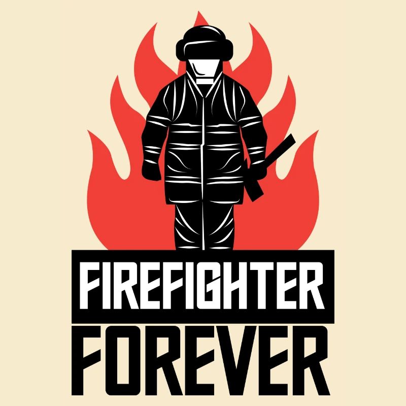 Déclaration des pompiers professionnels Pompiers Brigade de pompiers