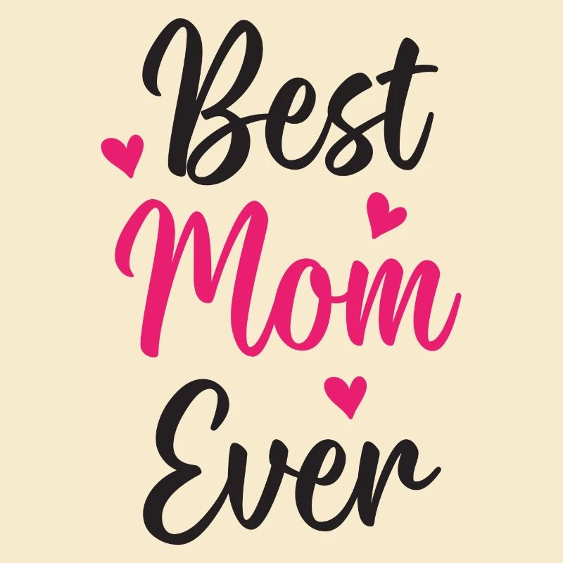 Beste Mutter aller Zeiten