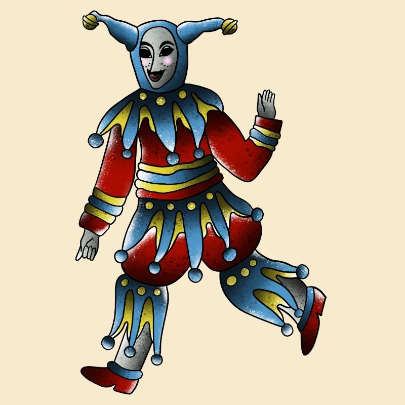 Fool