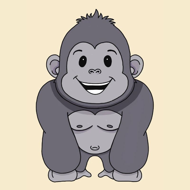 Singe gorille