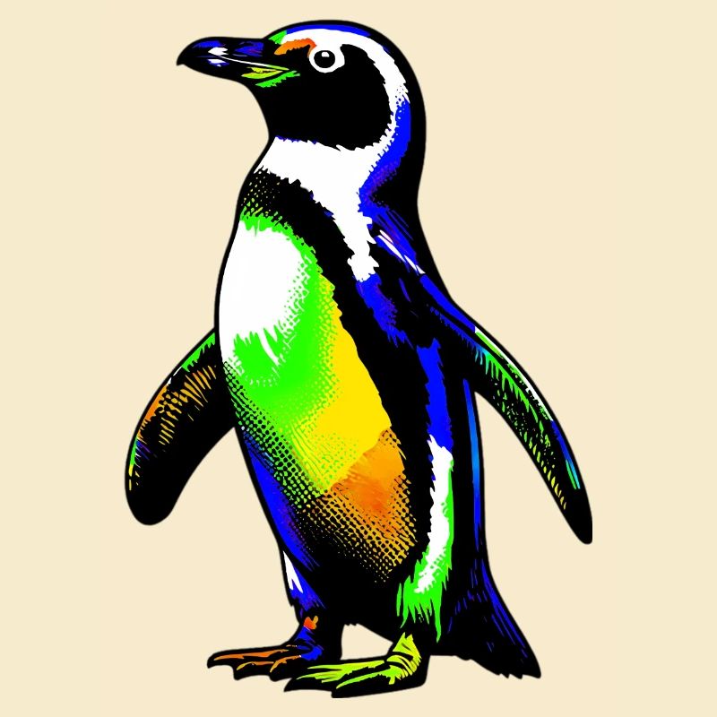 Pinguin