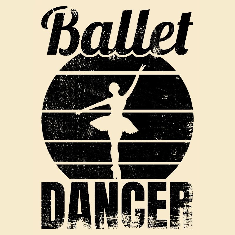 Ballet Dancer