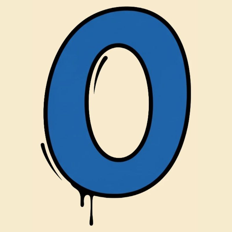 Mica Goutte O