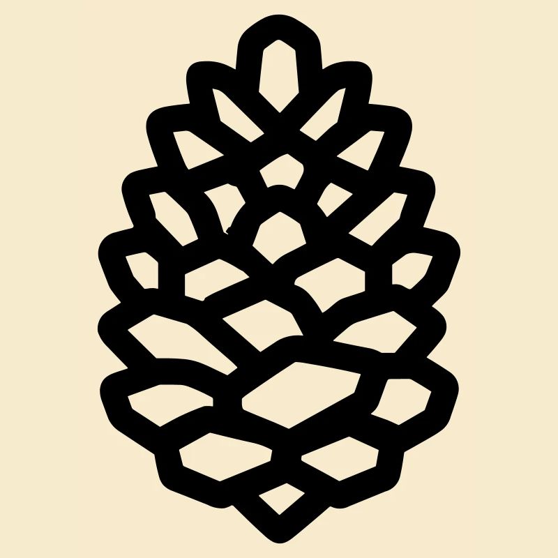 Pomme de Pin