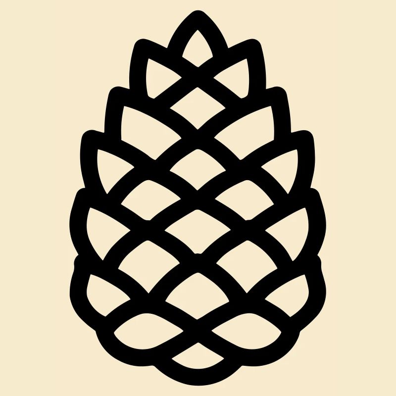 Pine Cone
