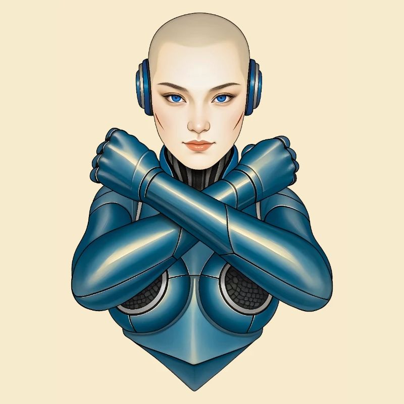 I'M A NERD #1 - geek & scifi