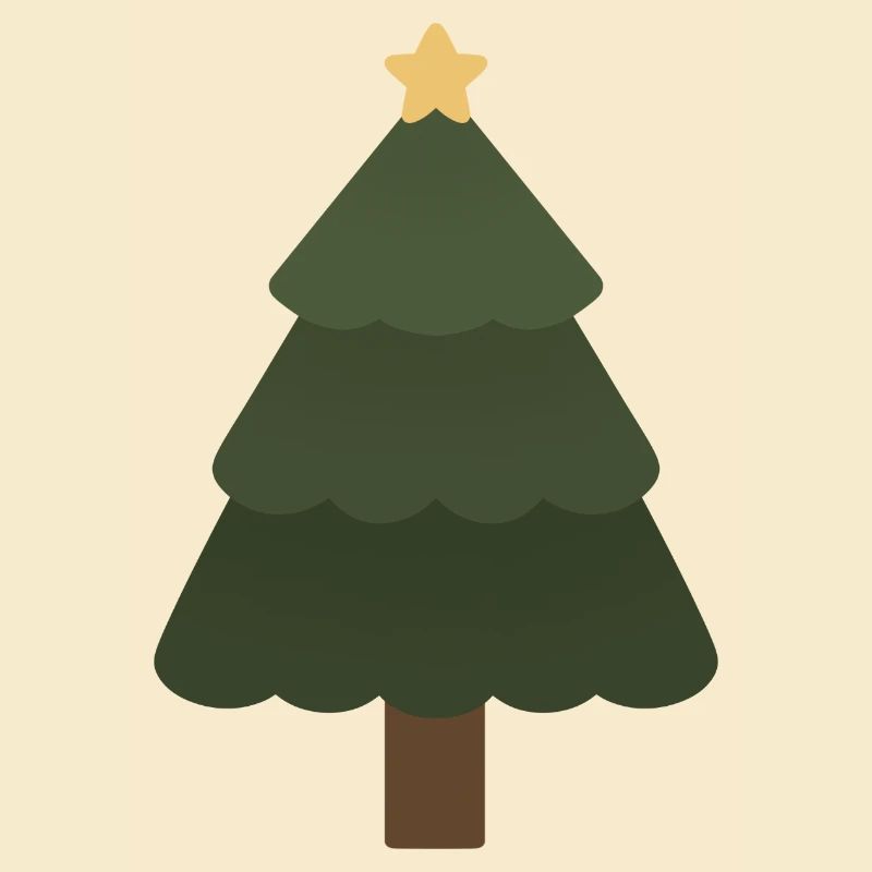 Arbre de Noël