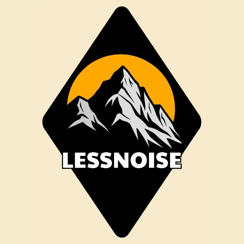 Less_Noise