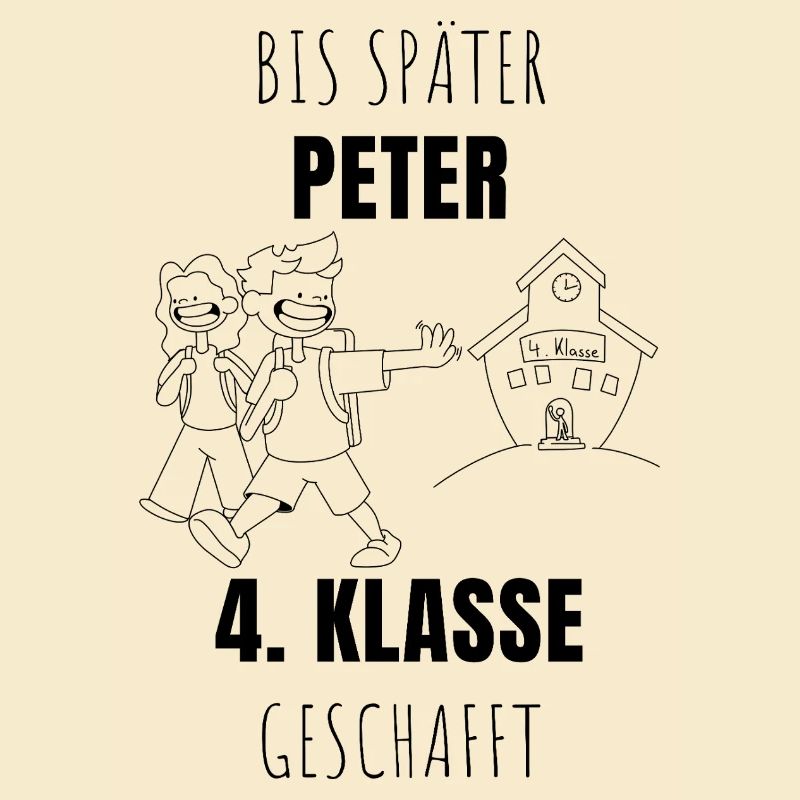 BIS SPAETER PETER